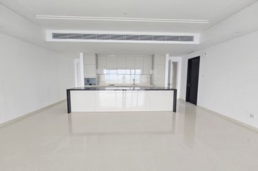 Pavilion Damansara Heights