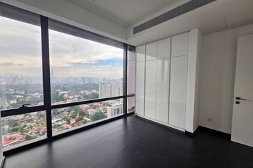 Pavilion Damansara Heights