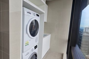 Pavilion Damansara Heights