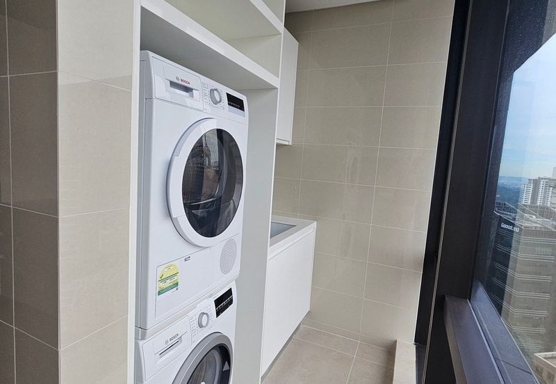 Pavilion Damansara Heights