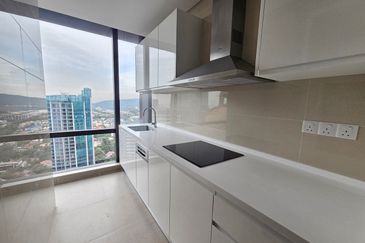 Pavilion Damansara Heights