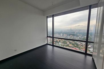 Pavilion Damansara Heights