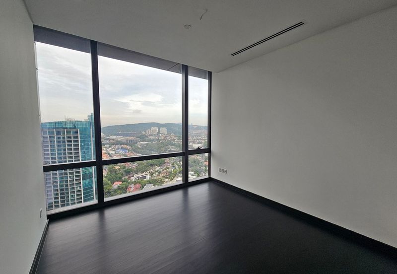 Pavilion Damansara Heights