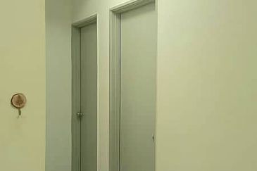 Pangsapuri Seri Utama