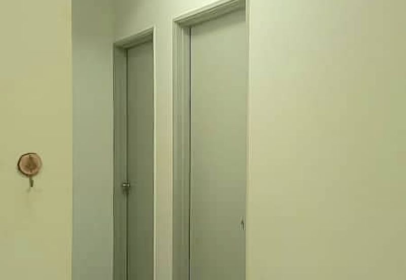 Pangsapuri Seri Utama