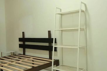 Pangsapuri Seri Utama