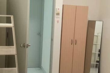 Pangsapuri Seri Utama