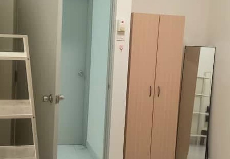 Pangsapuri Seri Utama