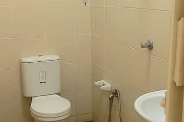 Pangsapuri Seri Utama