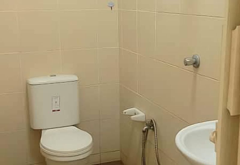 Pangsapuri Seri Utama