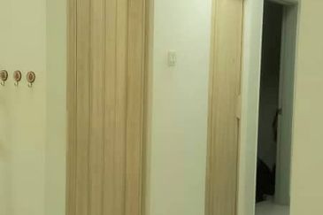 Pangsapuri Seri Utama