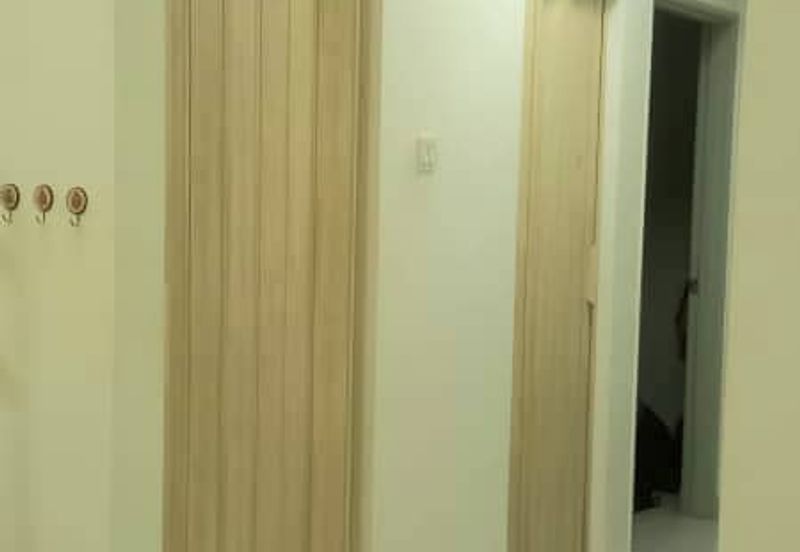 Pangsapuri Seri Utama