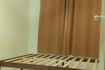 Pangsapuri Seri Utama