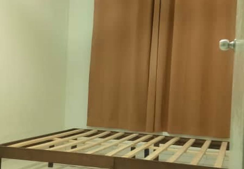 Pangsapuri Seri Utama