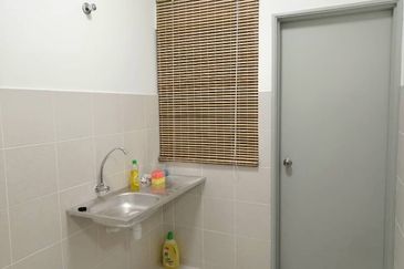 Pangsapuri Seri Utama