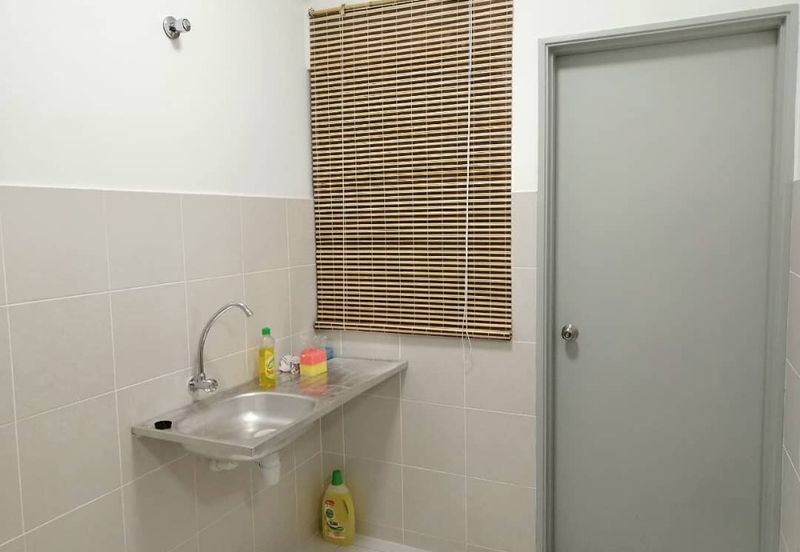 Pangsapuri Seri Utama