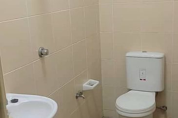 Pangsapuri Seri Utama