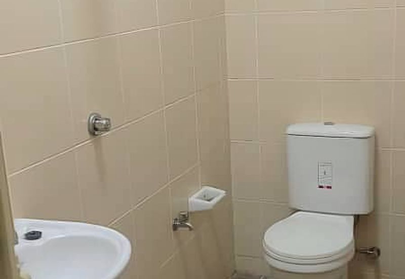 Pangsapuri Seri Utama