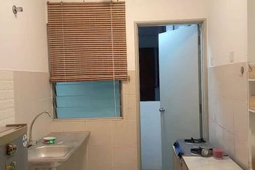 Pangsapuri Seri Utama