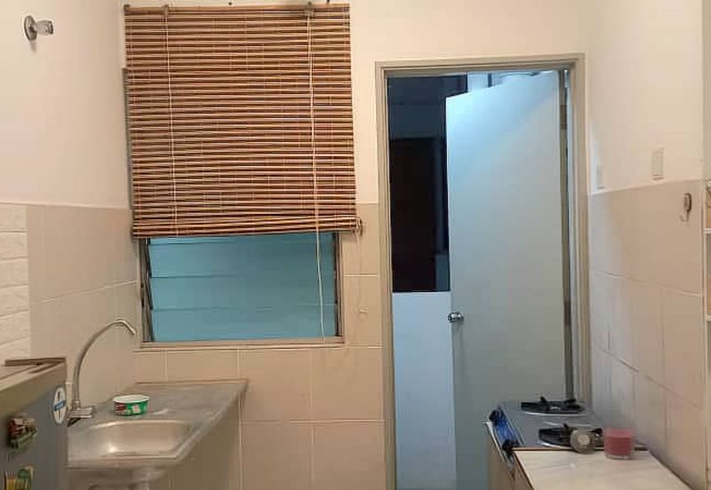 Pangsapuri Seri Utama