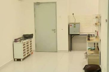 Pangsapuri Seri Utama