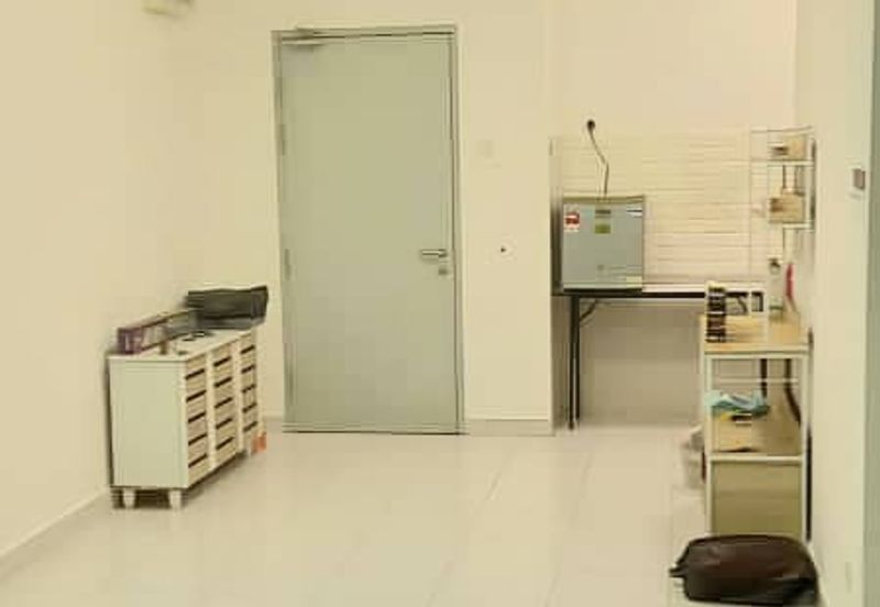 Pangsapuri Seri Utama