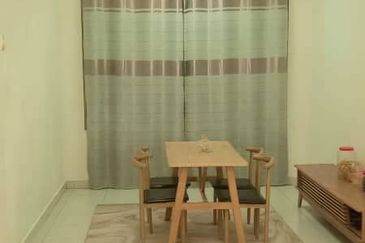 Pangsapuri Seri Utama