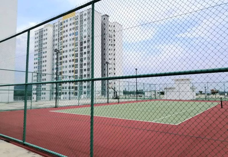 Pangsapuri Seri Utama