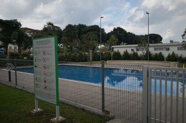 Pangsapuri Seri Utama