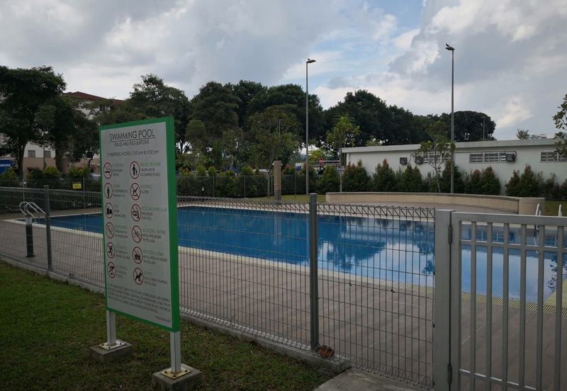 Pangsapuri Seri Utama