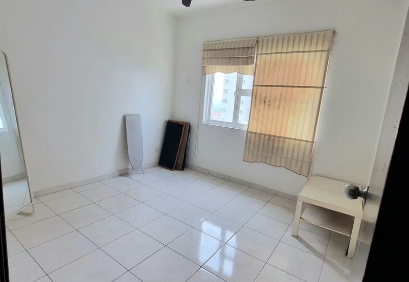 Desa Impiana, Taman Puchong Prima