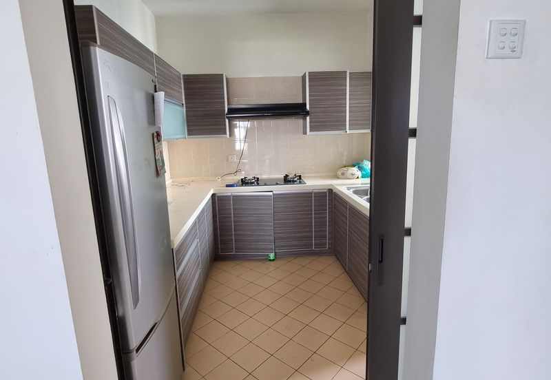 Desa Impiana, Taman Puchong Prima