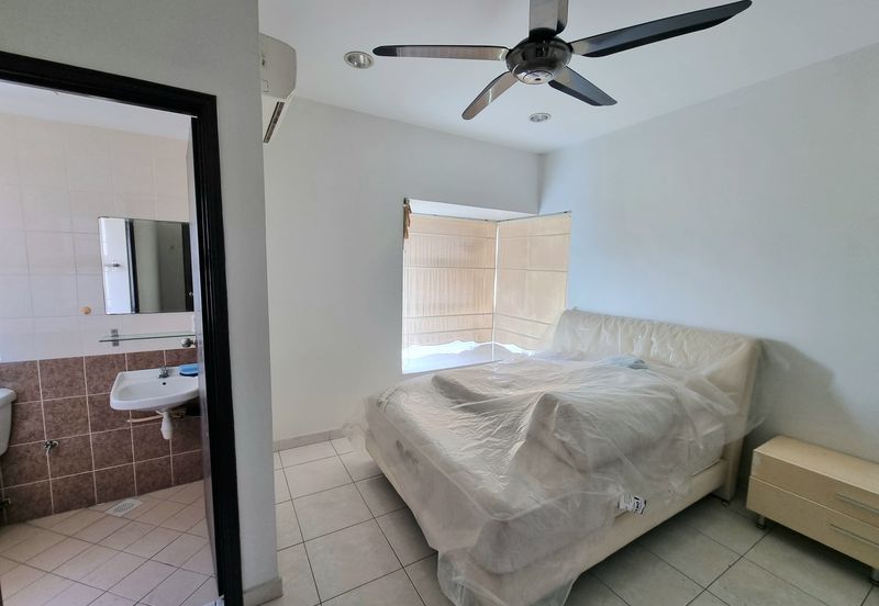 Desa Impiana, Taman Puchong Prima