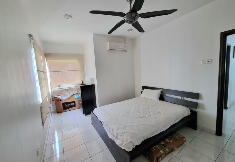 Desa Impiana, Taman Puchong Prima