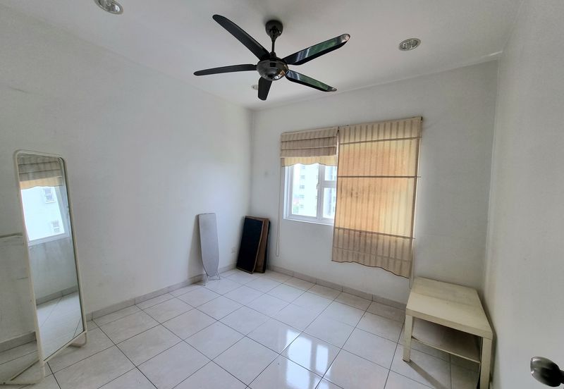 Desa Impiana, Taman Puchong Prima