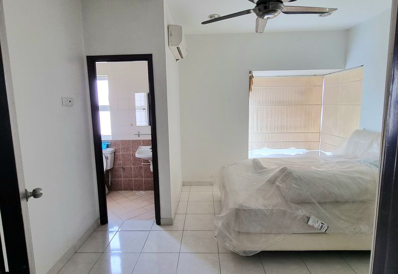 Desa Impiana, Taman Puchong Prima