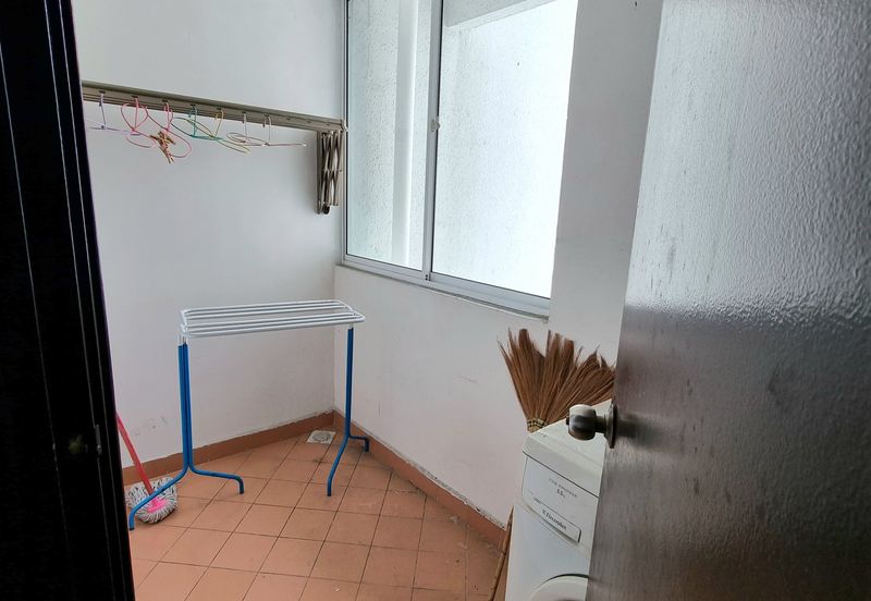 Desa Impiana, Taman Puchong Prima