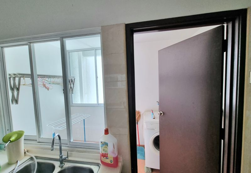 Desa Impiana, Taman Puchong Prima