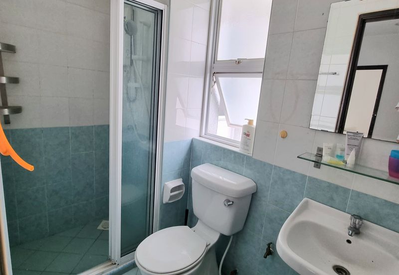 Desa Impiana, Taman Puchong Prima