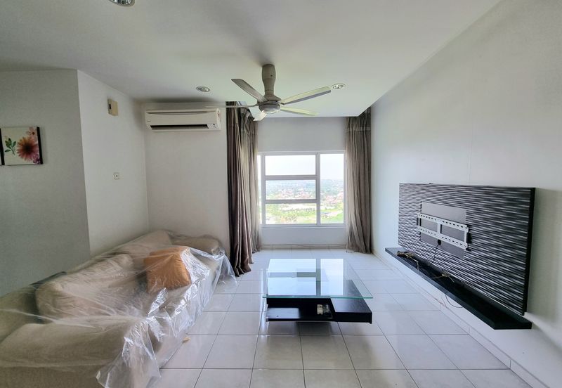 Desa Impiana, Taman Puchong Prima