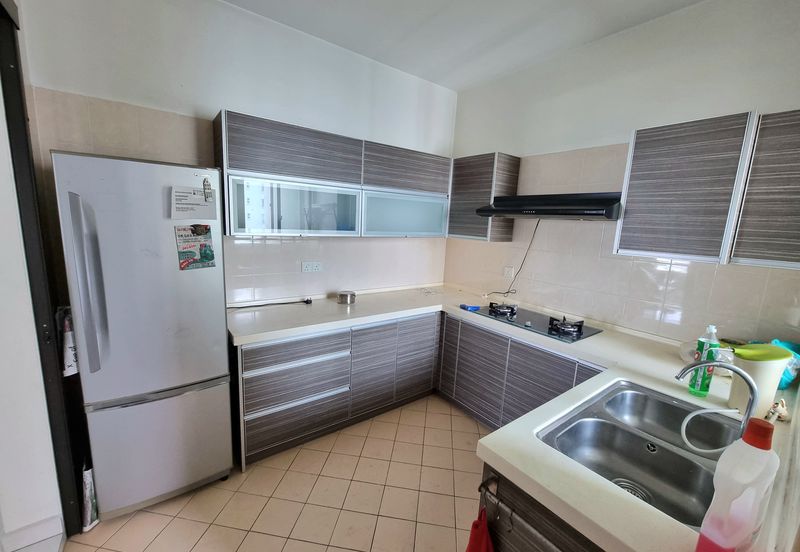 Desa Impiana, Taman Puchong Prima