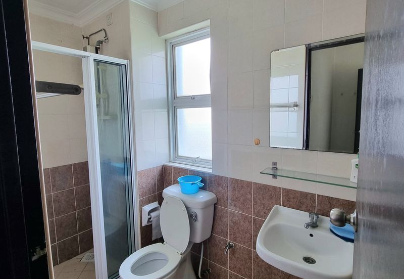 Desa Impiana, Taman Puchong Prima