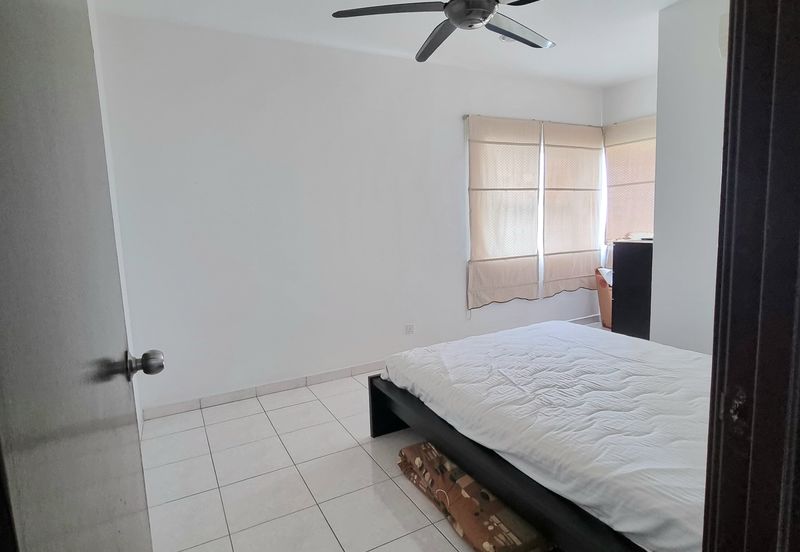 Desa Impiana, Taman Puchong Prima