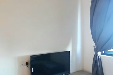 The Grand Subang SS 13