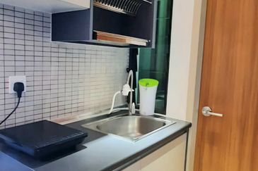 The Grand Subang SS 13