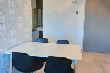 The Grand Subang SS 13