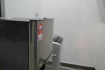 The Grand Subang SS 13