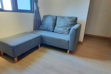 The Grand Subang SS 13