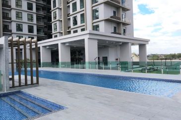 The Grand Subang SS 13