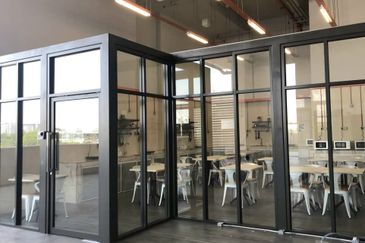 The Grand Subang SS 13